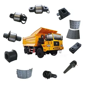 Sany Wide Body Spare Parts for SANY SKT105S SKT95SH SKT105E SKT90E SKT90S SRT95C SRT95C thumbnail-3