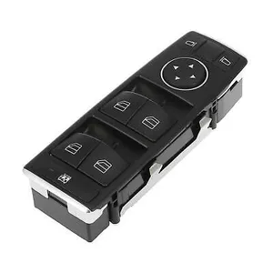Original SANY Excavator Button Panel | OEM Control Switch Panel High Quality & Factory Price thumbnail-3