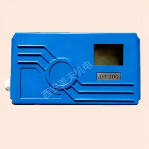 JPF200 Intelligent Electric Valve Positioner thumbnail-1