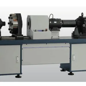 NDW 100NM 200NM 5000NM 20000NM Computerized Controlled Bolt Nut Torsion Tester Torsion Testing Machine thumbnail-2