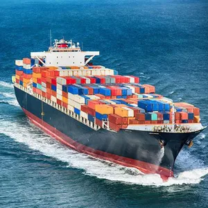 European FBA Headway Service, Air and Sea Freight Special Line FBA thumbnail-2