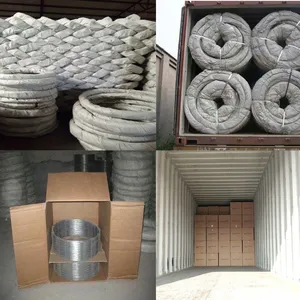 High Security Anti-Climb Flat Wrap Razor Wire for Perimeter Protection thumbnail-4