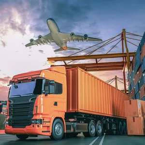 All-inclusive DDP Sea & Air Logistics to Dubai From China for Restricted Cargo thumbnail-3
