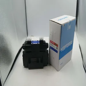 DSHG Series Hydraulic Control Valve DSHG-06 Hydraulic Directional Control Valves DSHG-06-3C4T-A100-52 DSHG-06-2B2A-T-A100-51 thumbnail-4