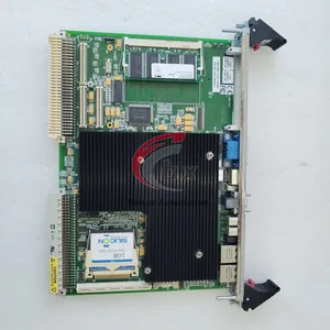 GE VMIVME-7750 VME Bus Single Board Computer thumbnail-1