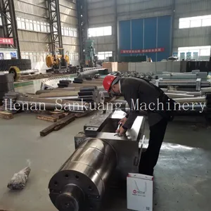Alloy Steel Forging Machine Connecting Rod Press Machine Accessories thumbnail-4