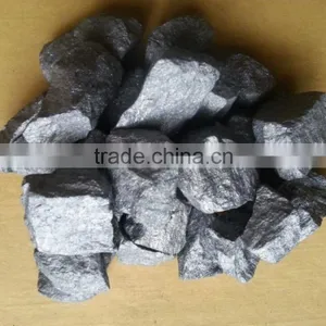 HIGH QUALITY BEST PRICE FERRO SILICON MAGNESIUM NODULIZER for Ductile Casting--YD822 thumbnail-6