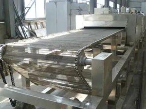 Food Drying Equipment/ Fruit Dryer/microwave Drying Machine thumbnail-6
