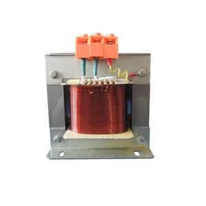 200VA 500VA Isolation Transformer for Laboratory and Medical Devices thumbnail-1