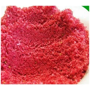 Shanghai FD Freeze Dried Plants Strawberry Powder High Quality Drying Equipment thumbnail-1