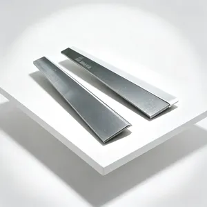 Double Sided Planer Cutter 300mm TCT for Woodworking Planing 75Cr1 - AOMJNG thumbnail-3