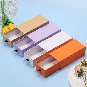 Food Grade Luxury PVC Box for Cake thumbnail-4