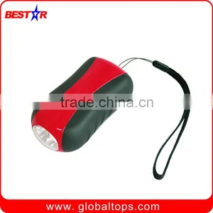 Promotional Dynamo Flashlight thumbnail-1