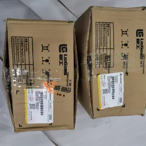 Liugong SP197087-1 Alternator for Machine With Good Quality and Price thumbnail-3