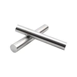 ASTM 303 Round Bar, 25mm Dia, Centerless Ground, Bright Surface, Excellent Machinability for Automatic Screw Machine Shafts thumbnail-1