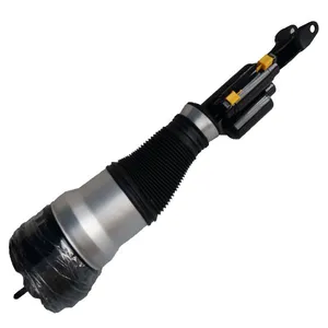 W222 Front (4 Matic) Air Shock Absorber for Mercedes-Benz thumbnail-1