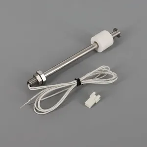 451604 Makeup Solvent Detector for Hitachi PH PB PX PXR Inkjet Coding Printer thumbnail-1