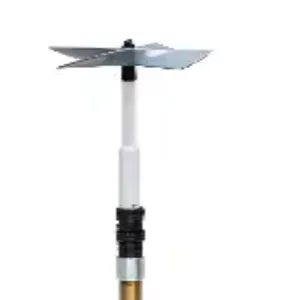 R.M YOOUNG 27106 / 27106D Propeller Anemometer (EPS) thumbnail-2