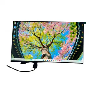 14inch 1920*1080 FHD Ultra-Narrow Bezel LCD Screen – Premium EDP 30-Pin Replacement for Laptops thumbnail-3