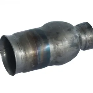 Durable Custom Metal Deep Drawing Components Surface Treated Forming Components for Construction Engineering Equipment thumbnail-1