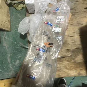 Original Yuchai J80G0-1104240 Oil Pipe for Wheel Loader Spare Parts in Stock. thumbnail-2