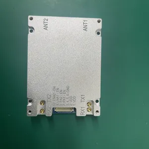 Jinwen Microwave Power Amplifier TDD1420-1530MHz 2X2 Watt Supports Self-organizing Network JWTS1415-2X2A thumbnail-1