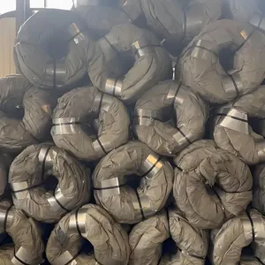 Barbed Wire With 1-Year Warranty, 2.0mm Galvanized, 4