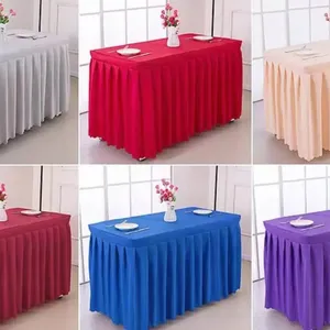 Table Skirt Supplier thumbnail-5