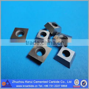 Manufacturer Supply Cnc Lathe Carbide Inserts thumbnail-3