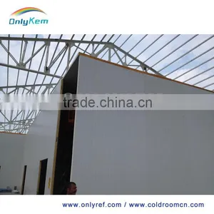 Cold Room Wall Sandwich Panel thumbnail-2