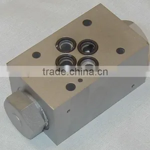 Manifold Block thumbnail-1