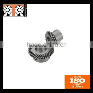 Spiral Bevel Gear/bevel Pinion Gear thumbnail-1
