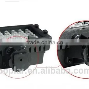 Photography LED Lights CN-48H LED Video Light Photo Lamp Photography Lighting thumbnail-5