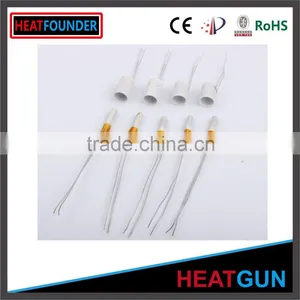 HIGH QUALITY CERAMIC INFRARED HEATER INFRARED CERAMIC HEATER CERAMIC HEATER TUBE thumbnail-2