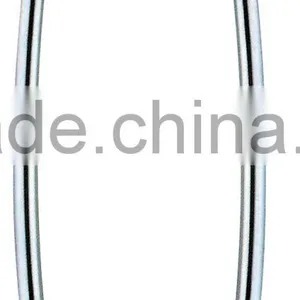 Glass Door Handle (HD-633C-1) thumbnail-1