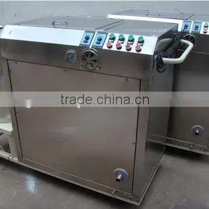 High Quality Electrostatic Flocking Machine for Snow Christmas Tree thumbnail-2