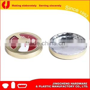 Metal Pressure Caps For Engine Oil/Gasoline Can Cap Hot Sell in UAE thumbnail-5