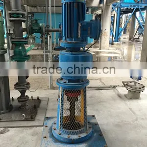 Liquid Fertilizer Mixers Ribbon Horizontal Mixer Solution-powder Mixer thumbnail-2