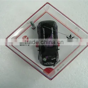 1:63 Remote Control Plastic Car thumbnail-5