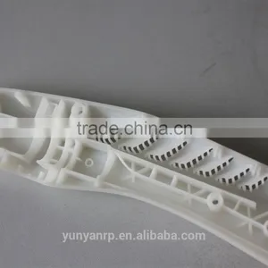 China Plastic Prototype Maker thumbnail-1