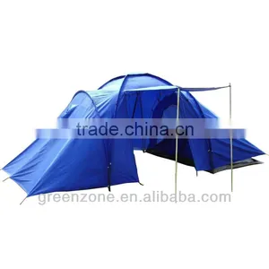 Large Party Tent Family Camping Tent thumbnail-1