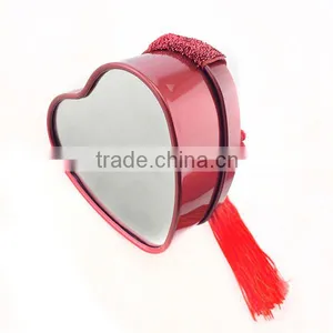 Tin Can Crush Machine,tin Can Cooler Holder,heart Tin Can thumbnail-1