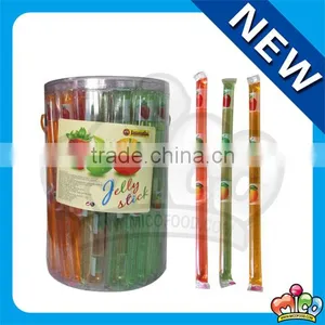 16g Mixed Fruit Jelly Stick thumbnail-1