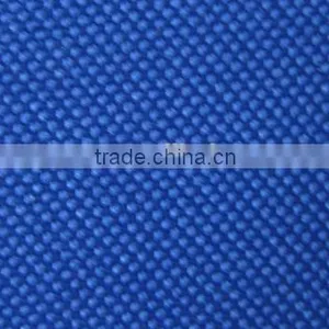 1200D 100% Polyester Oxford Fabric With PVC Coating thumbnail-1