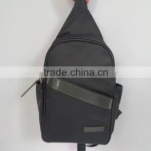 Simple Style Best Hot Waterproof Sporty and Ourtdoor Men Women Crossbody Chest Bag thumbnail-1