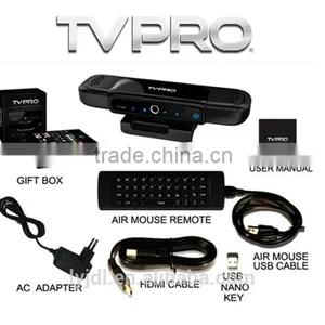 Top Sale Full HD IPTV tv Box With 5 MP Camera With CE Certificate thumbnail-4