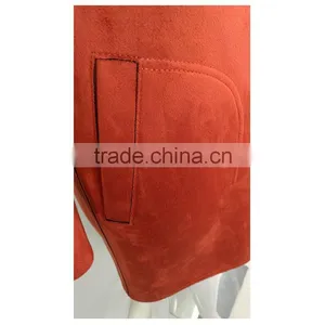 2013 Fashion Long Sleeves Professional Women's Jackets & Coats thumbnail-3