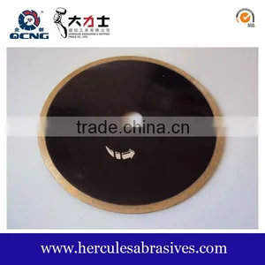 Made in China Marble Diamond Cutting Disc China Manufacturer Diamond Saw Blade thumbnail-2