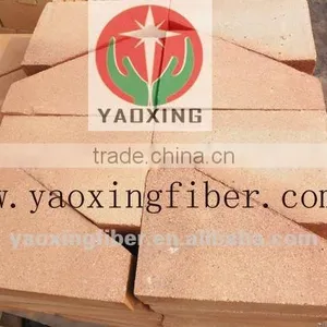 High Temperature Mullite Fire Brick thumbnail-1