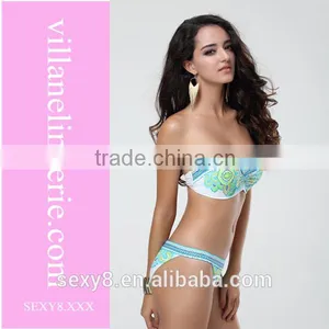 Wholesale 2014 Womens Hot Sex Images Bikini thumbnail-1